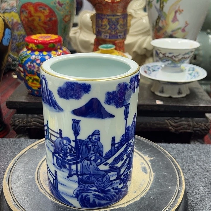 瓷片摆件摆件摆件摆件