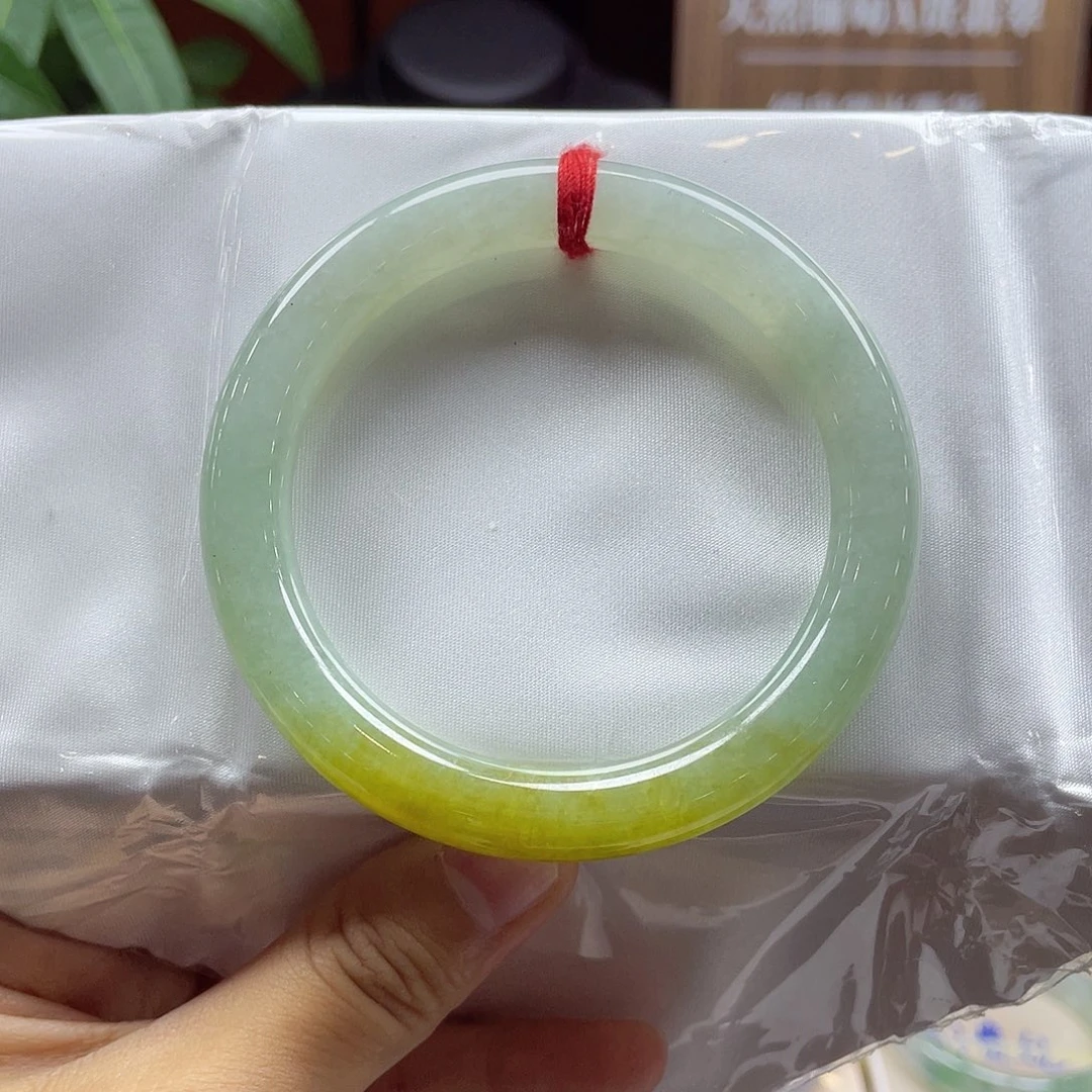 翡翠手镯未镶嵌7 号链接