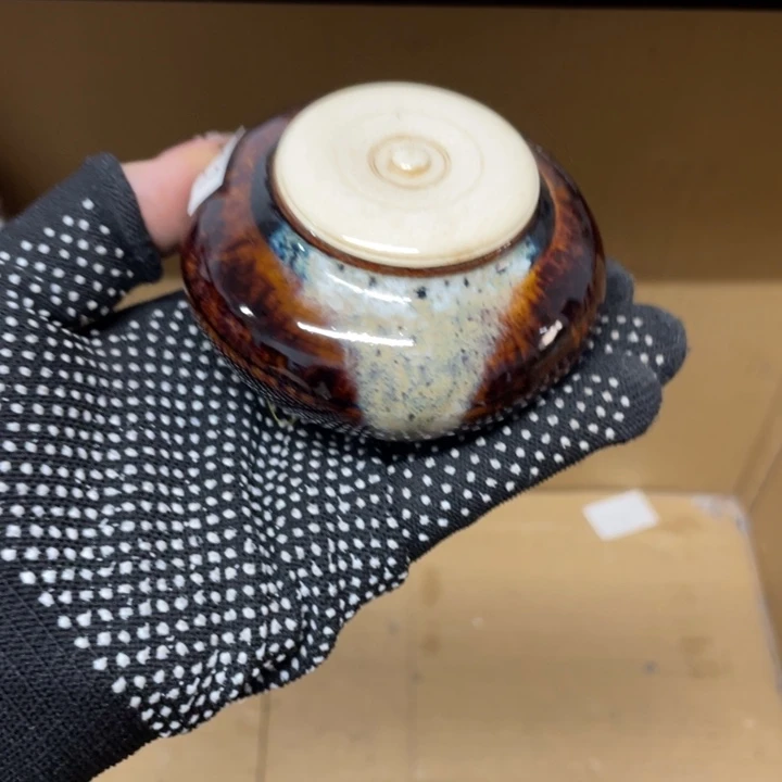 紫砂人生海海尽兴开怀