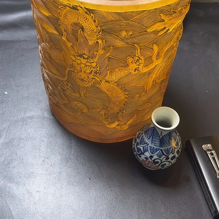 环***琳摆件推荐专拍链接瓷器