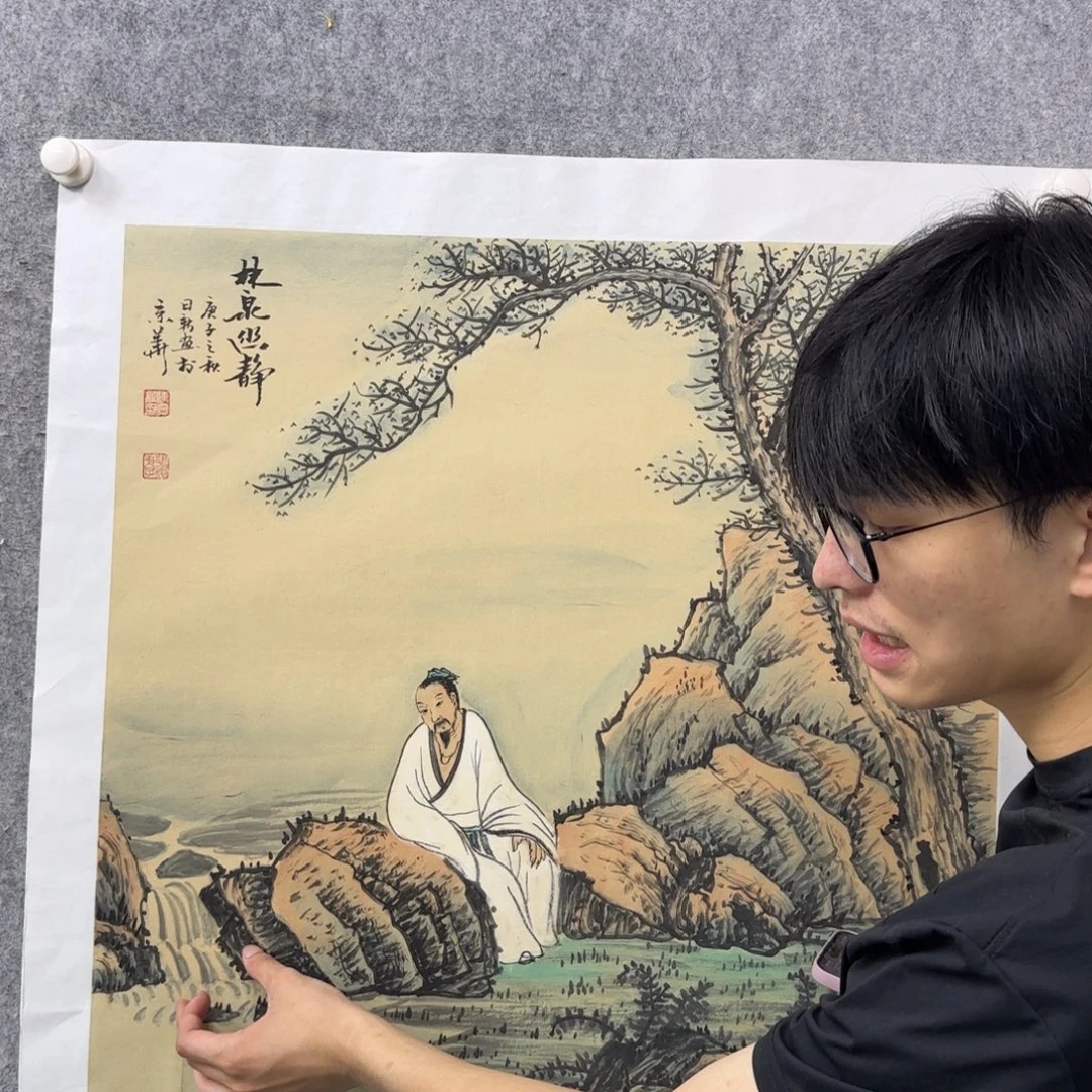 书法书法作品多次