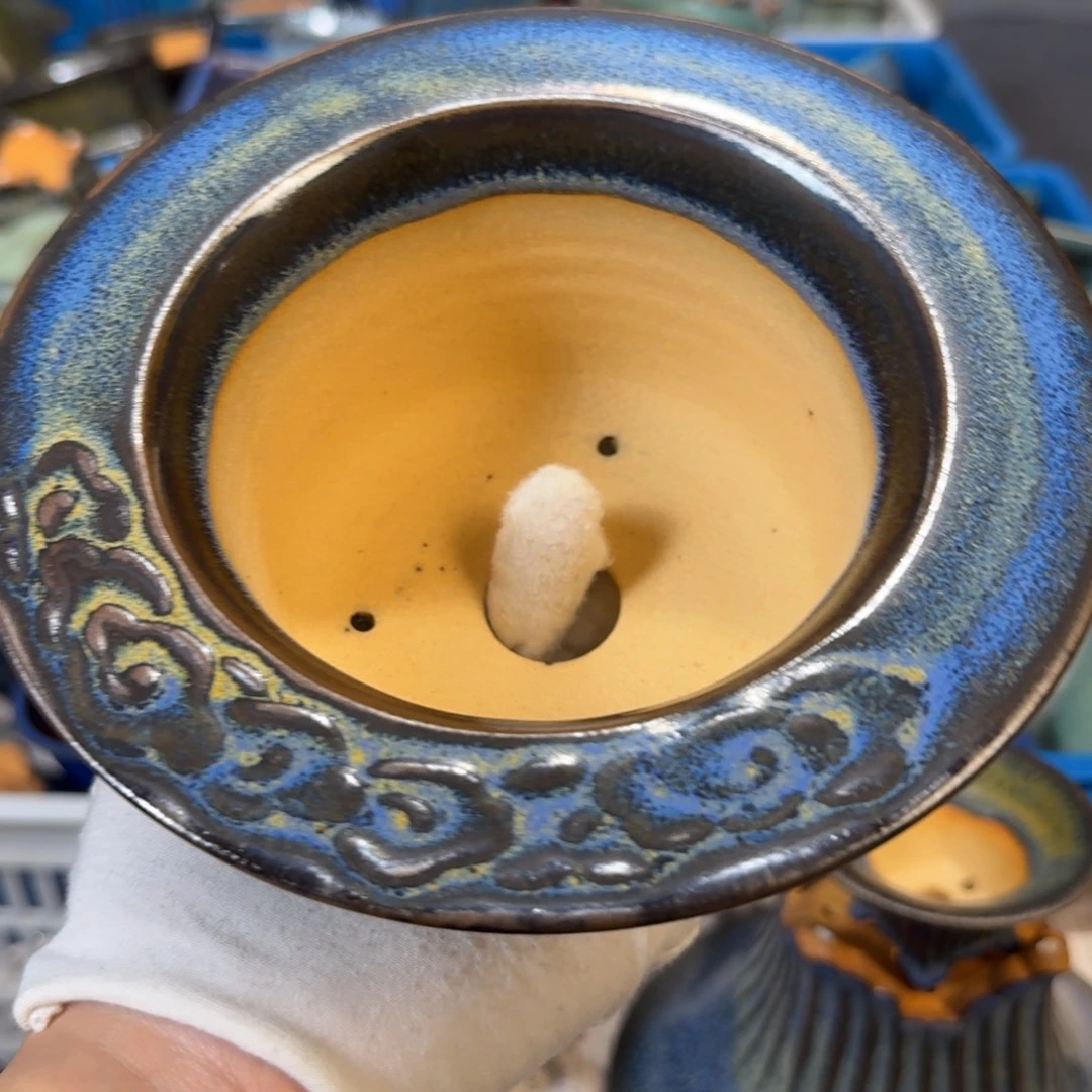 盆景盆觉象花盆觉象盆景盆