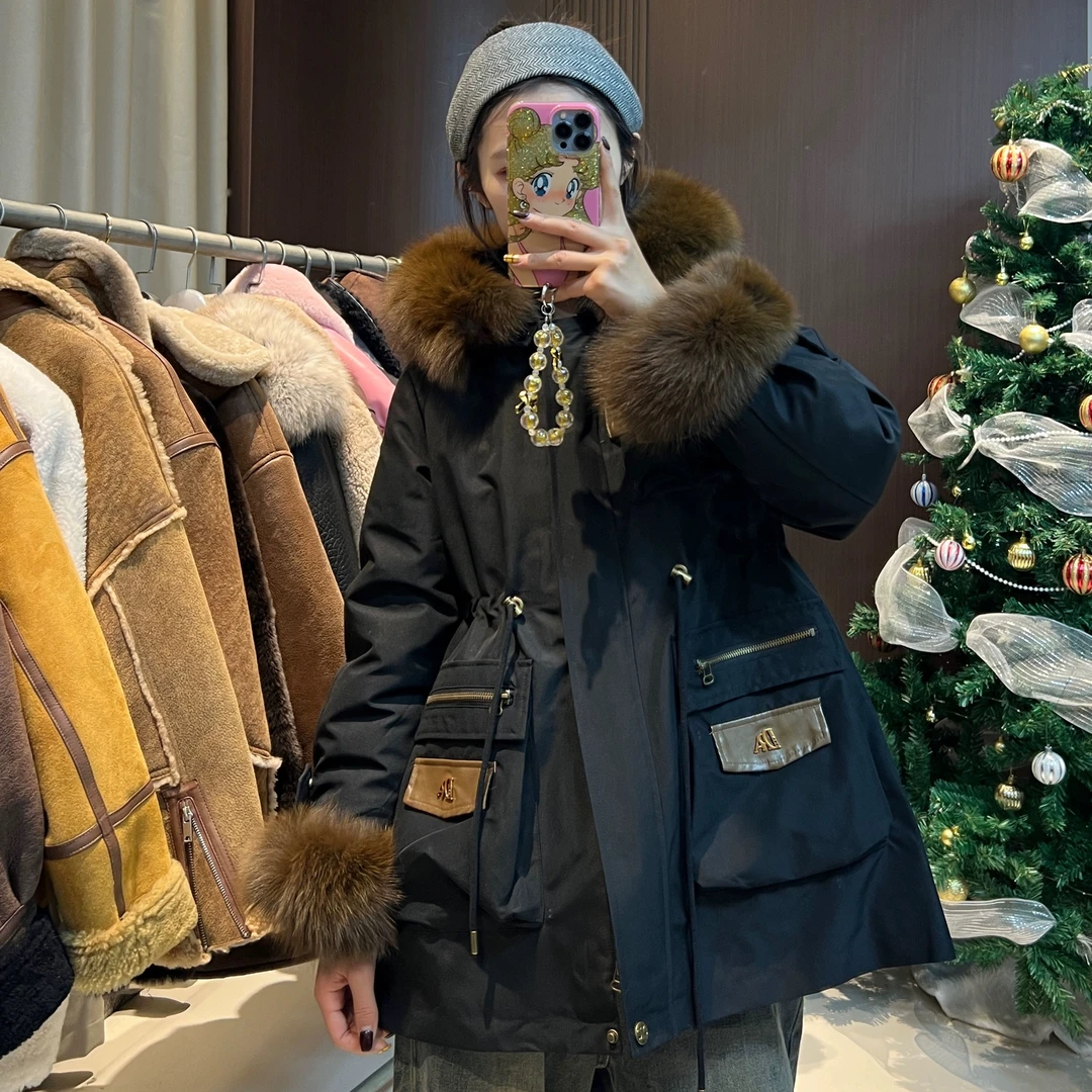 派克服清货女-10452