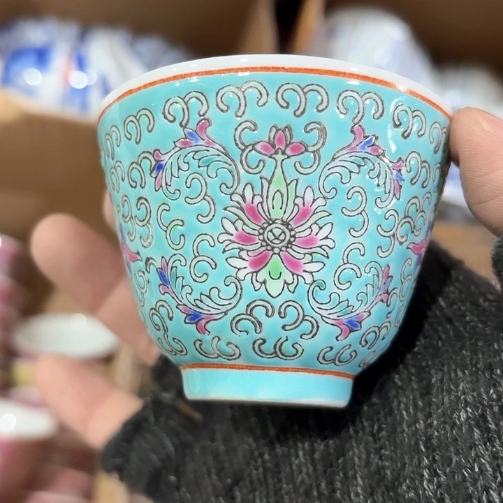 景德镇陶瓷艺术博物