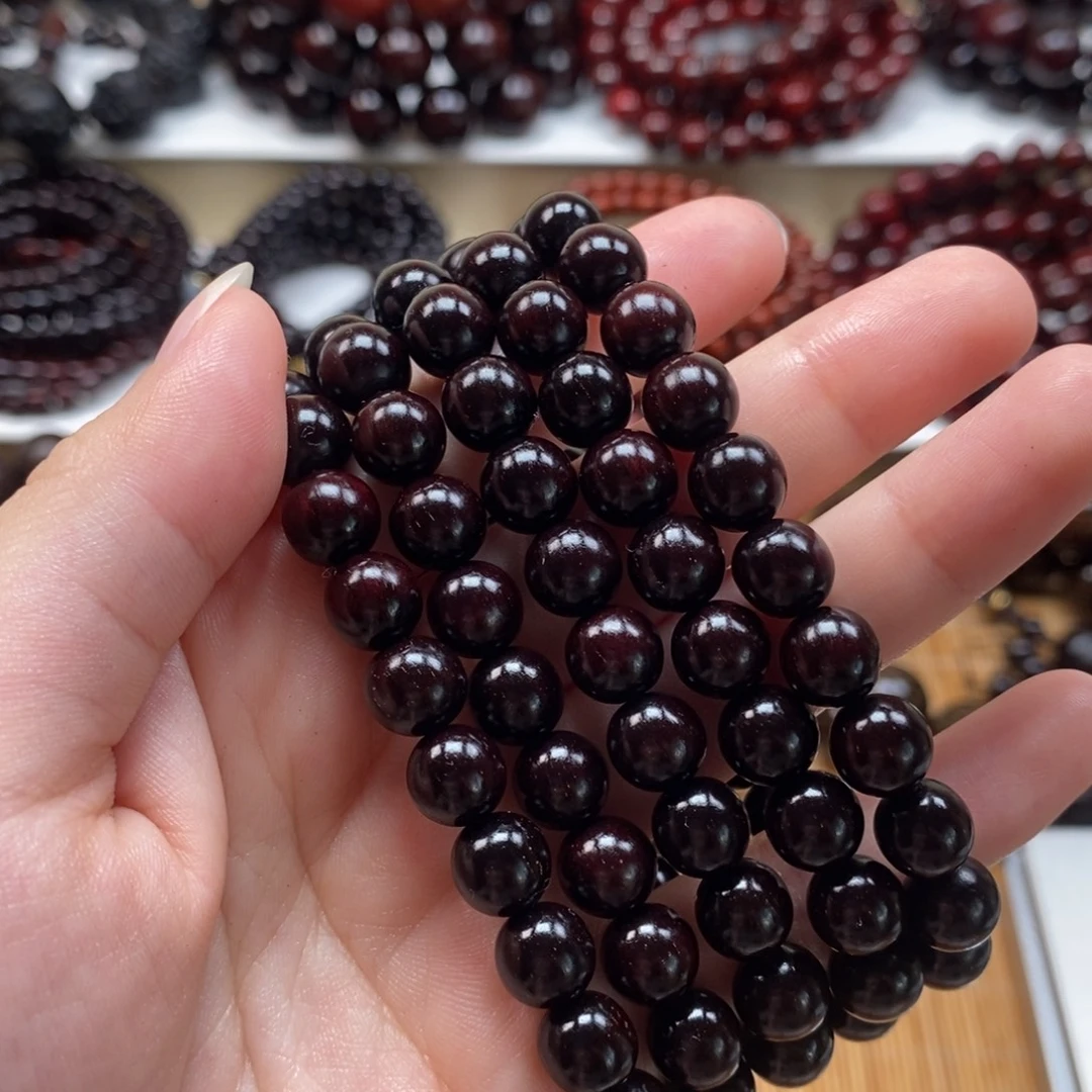 檀香紫檀（小叶紫檀）0.8/108