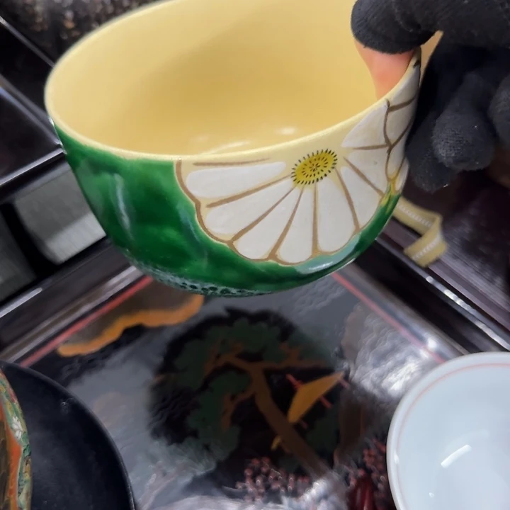 藏品丰富的地方文化遗产