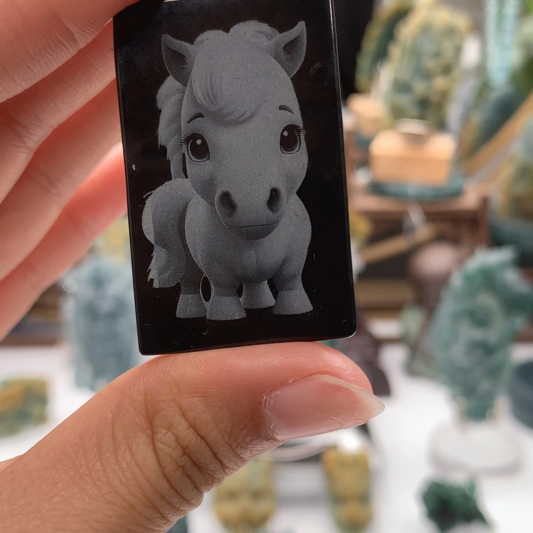 翡翠未镶嵌颈饰天然翡翠