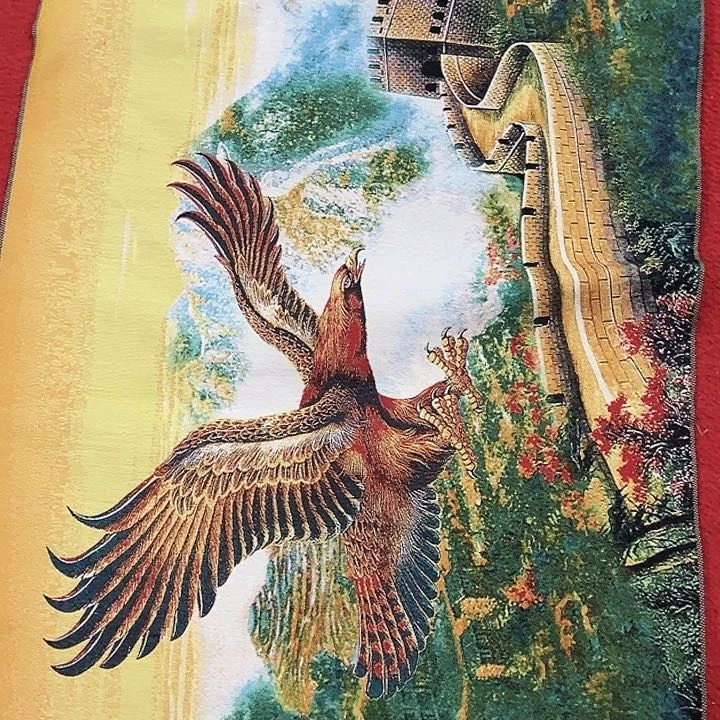 国画本人纯手绘作品欣赏