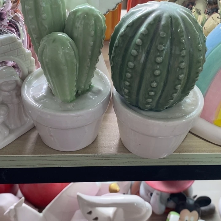 陶瓷树脂工艺摆件