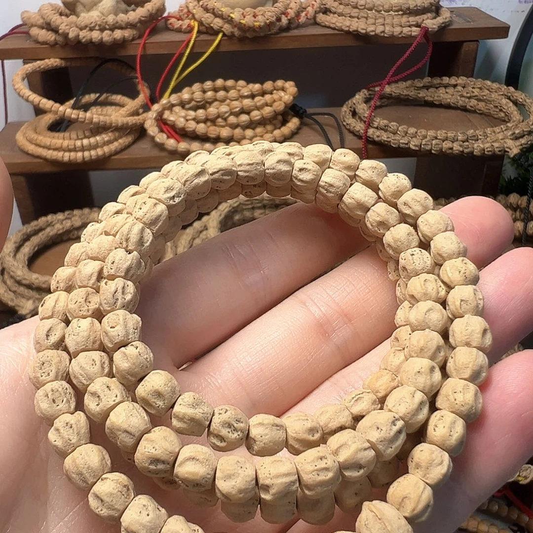 吊坠柏香籽/百香籽