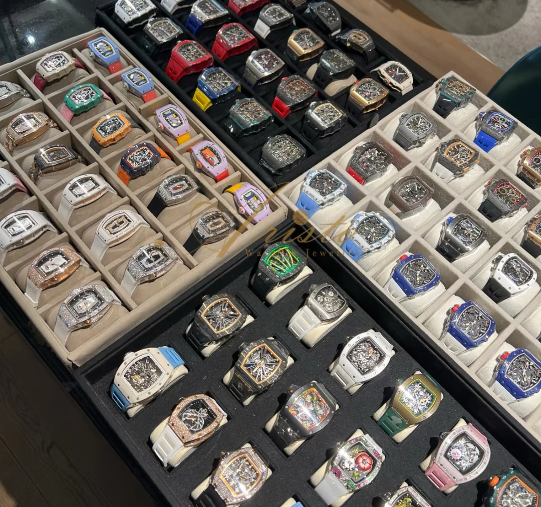 【B编号】气质腕表简约机芯优雅男表