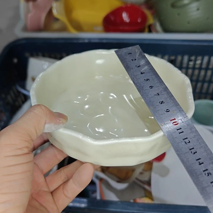 杯陶瓷杯碗盘微瑕介意慎拍