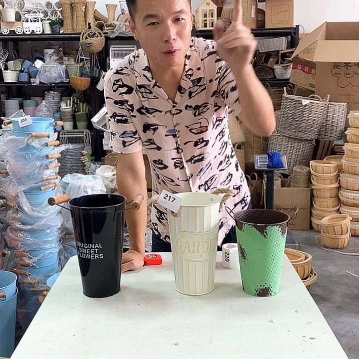 217直播间破烂的产品