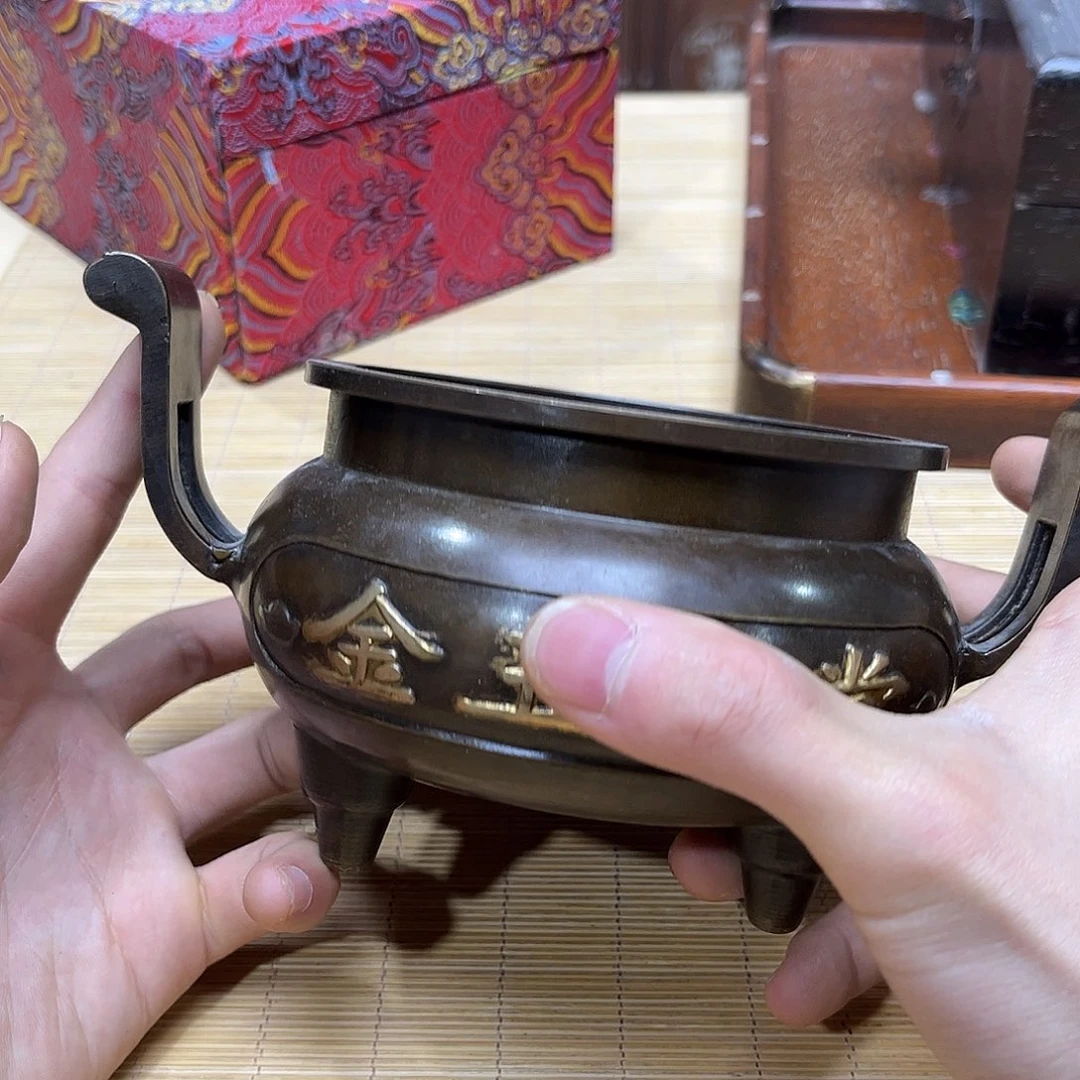 滴血莲花菩提吊坠