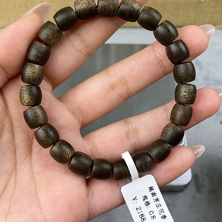 【闪购商品】沉香手串沉香手串