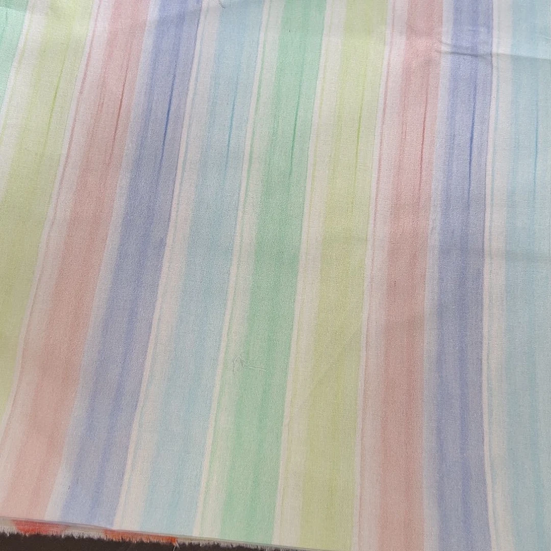 福利秒杀样布一米价纯棉平布1.1米宽果子布艺