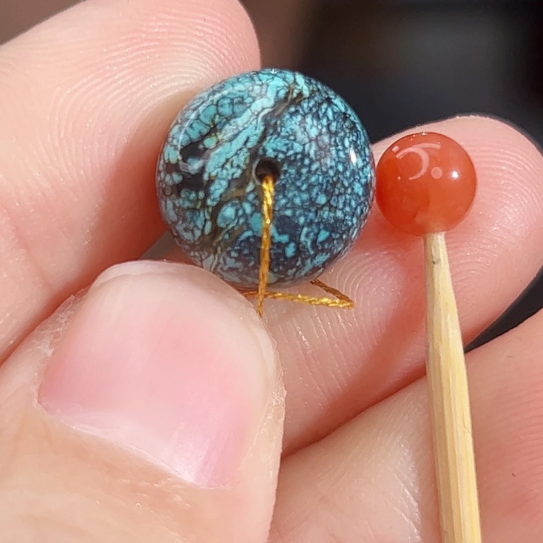 南红玛瑙未镶嵌珠宝奇石