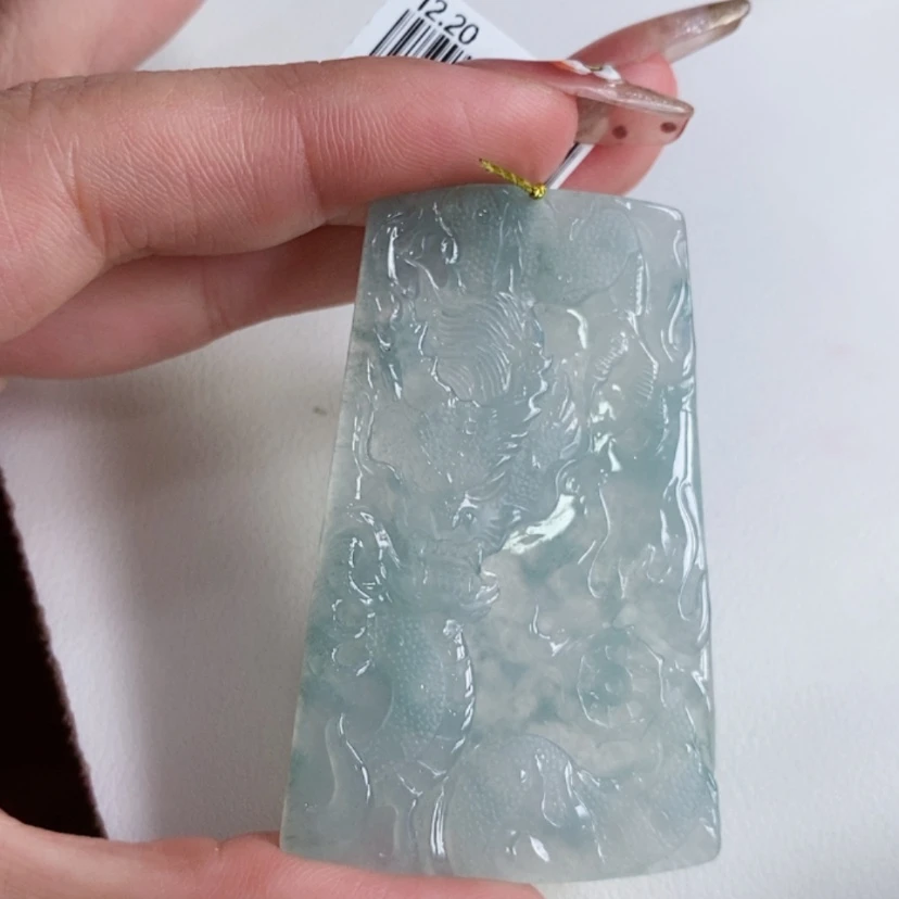【闪购商品】颈饰未镶嵌翡翠