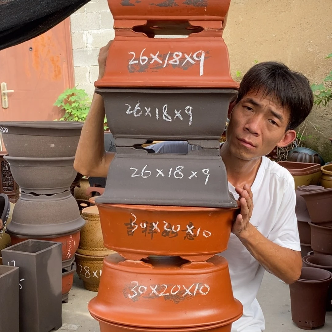 紫砂壶的时候我也不