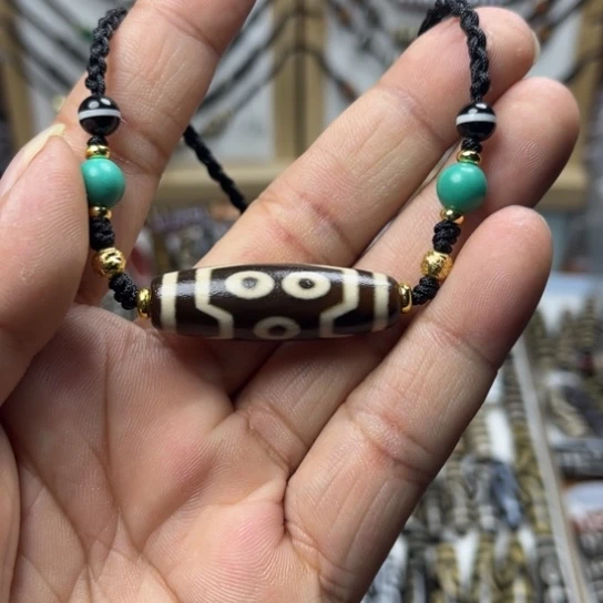 玛瑙/玉髓吊坠(不含链)未镶嵌