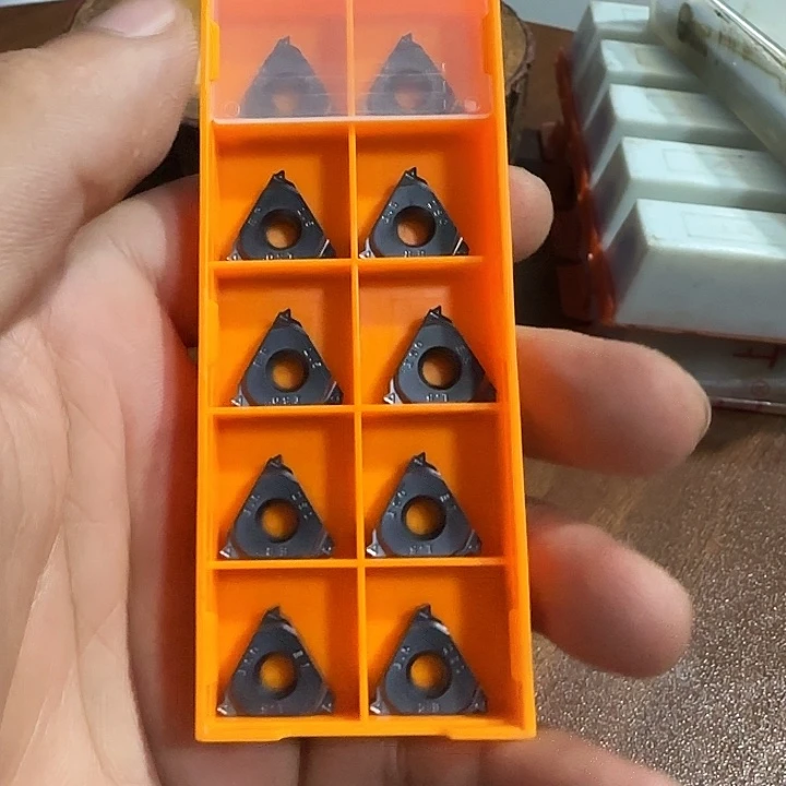 16ER1.5  钢件不锈钢