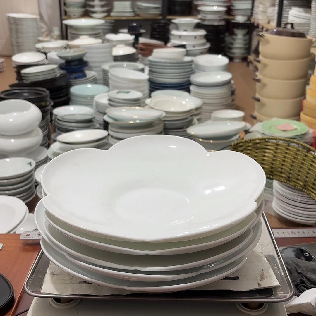 陶瓷景德镇高温酒店陶瓷21