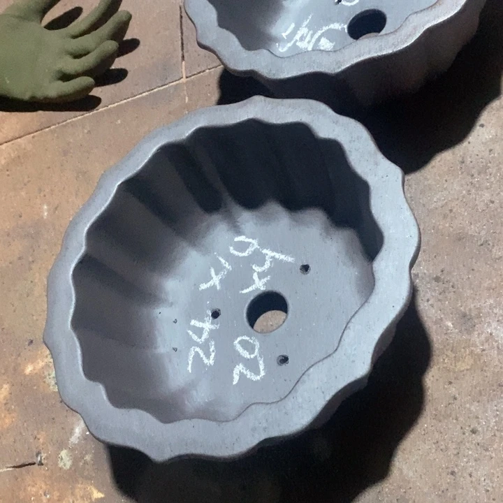 紫砂花盆自产自销