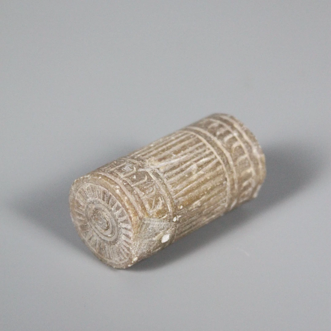 （19）勒子器物链接