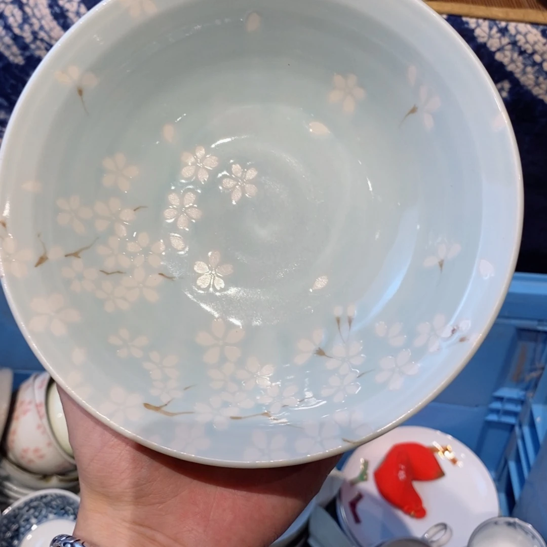 瓷片瓷器瓷器瓷器