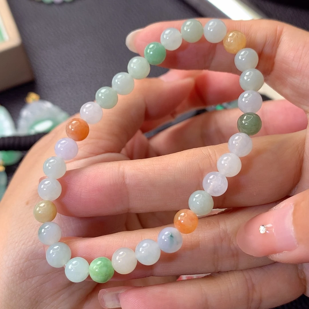 【闪购商品】翡翠未镶嵌吊坠(不含链)