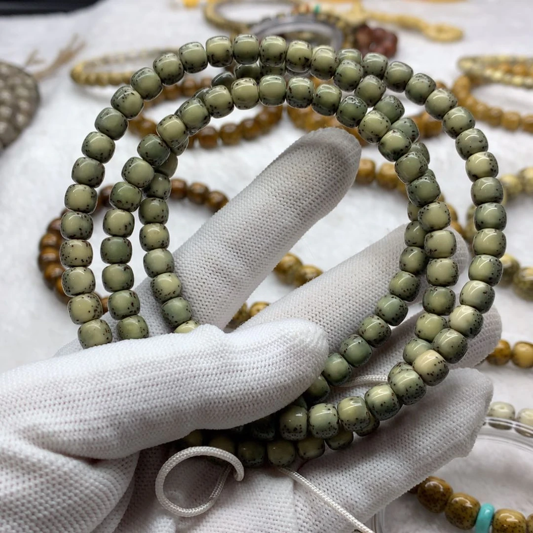 星月菩提吊坠1233565888800000