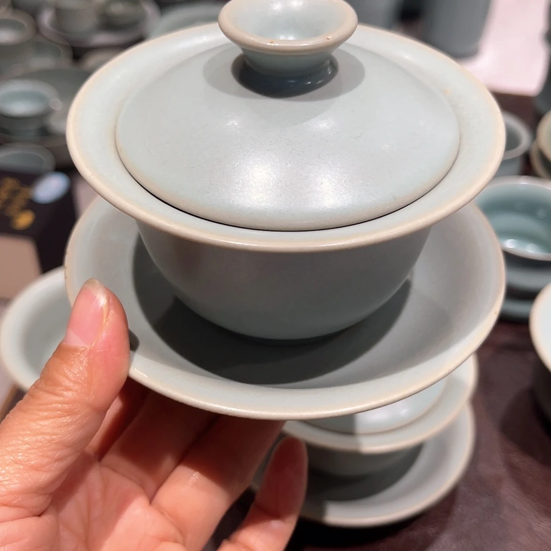 用***子杯子仿古的风格也有着不同以往