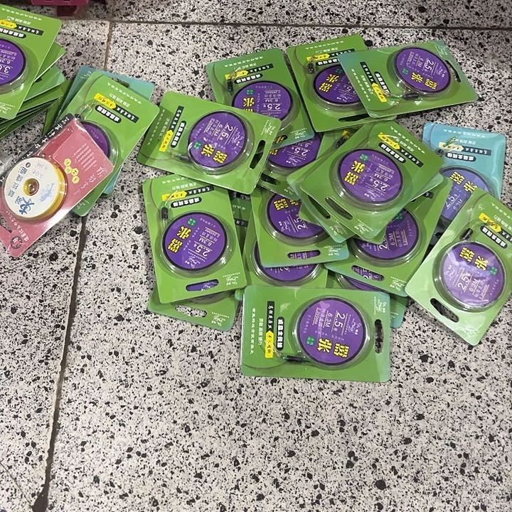 勤****30个狼王6.3米线组1111111