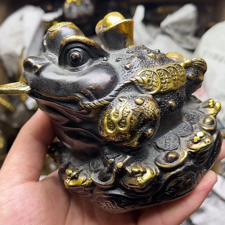 航弟文玩铜器链接