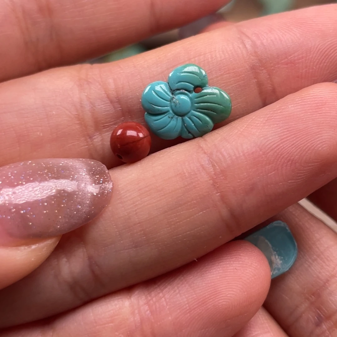 南红玛瑙743未镶嵌南