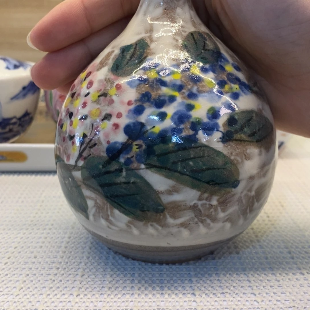 碟10 厘米 小杨瓷器陶瓷陶瓷