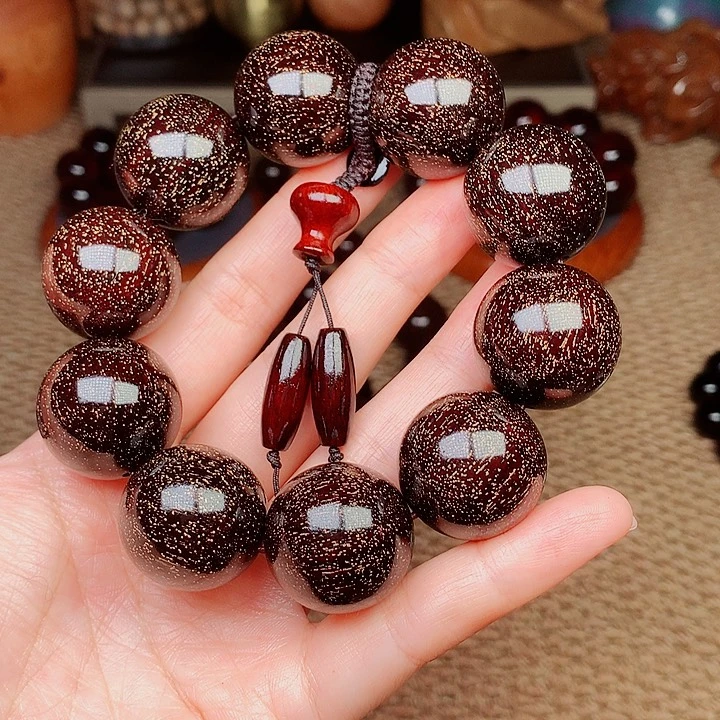 檀香紫檀（小叶紫檀）2.5