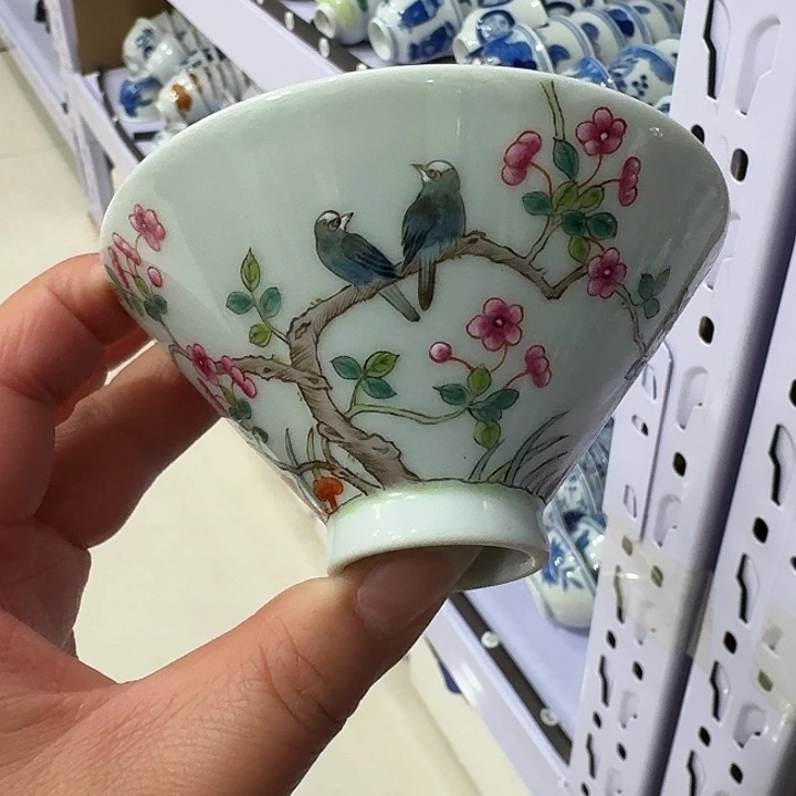 陶瓷艺术品收藏陶瓷