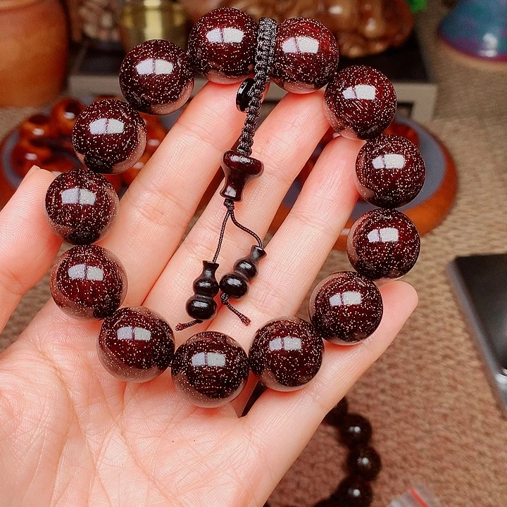 檀香紫檀（小叶紫檀）