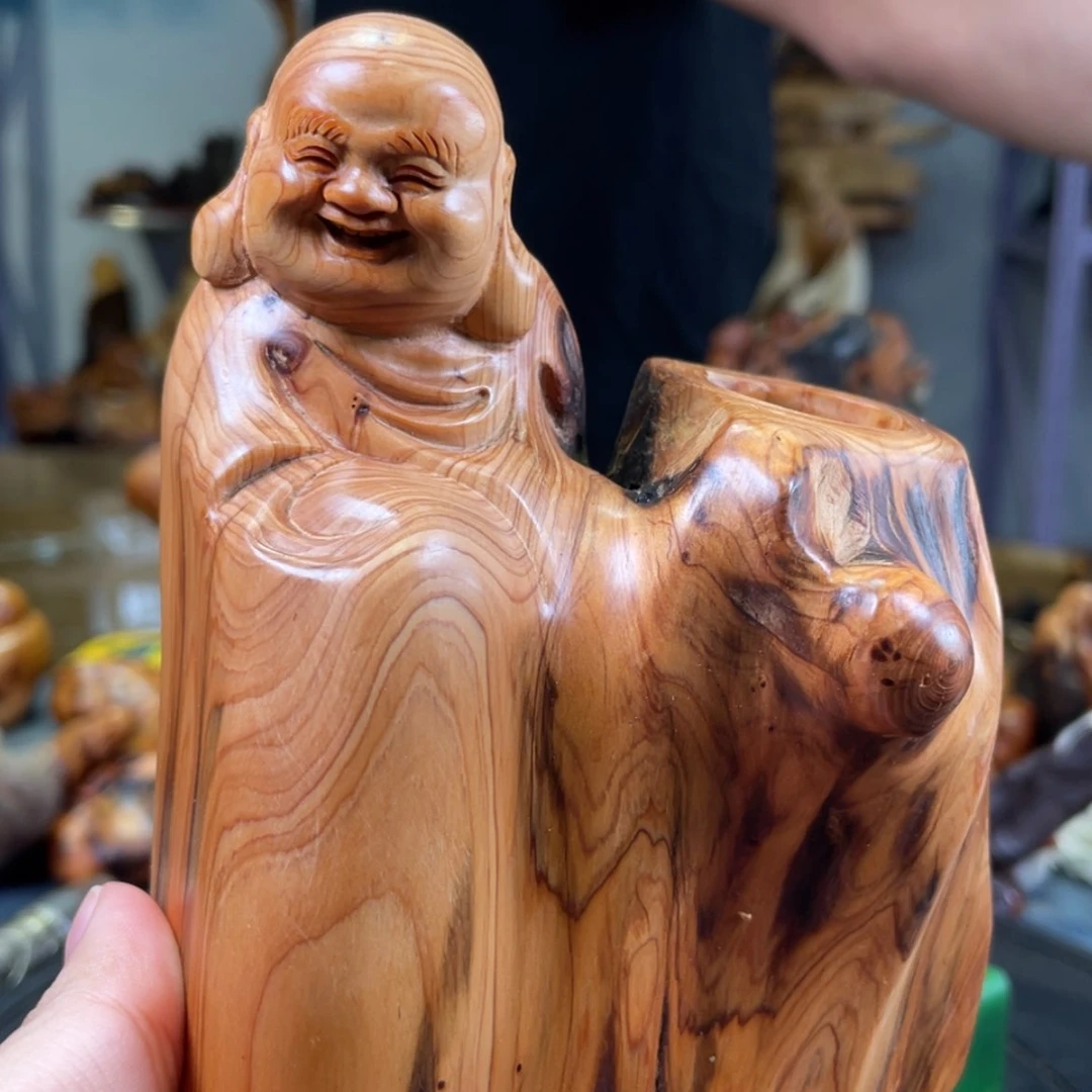 【闪购商品】柏木（崖柏）其他