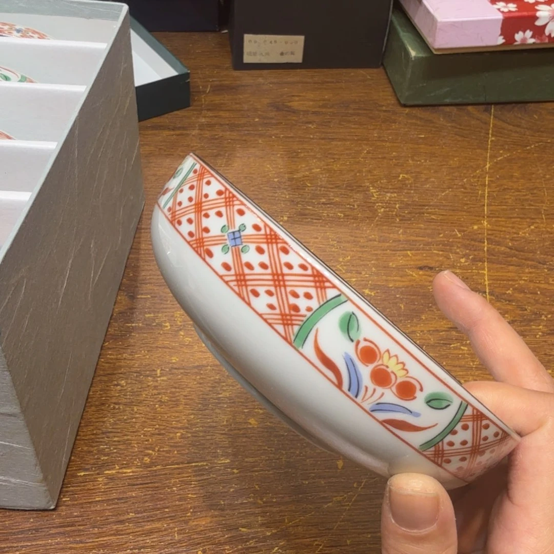 小狐狸瓷器家居好物推荐