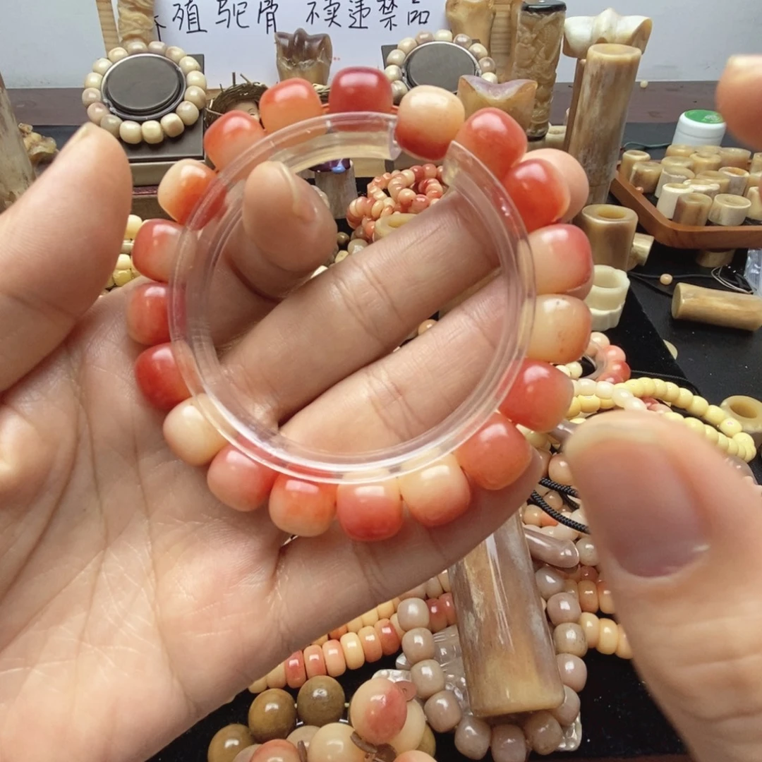 手串/手链驼骨驼骨