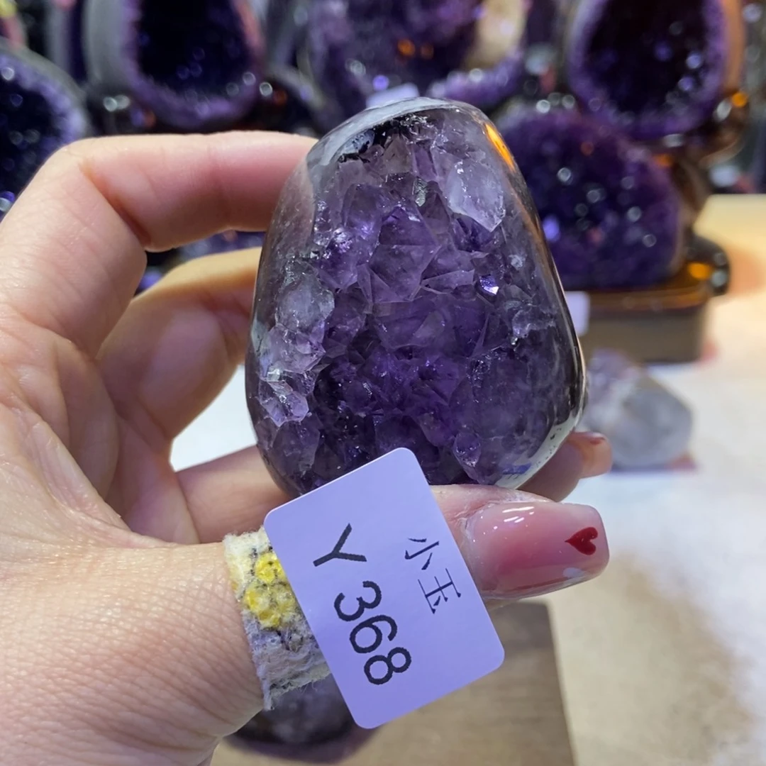 水晶摆件未镶嵌摆件