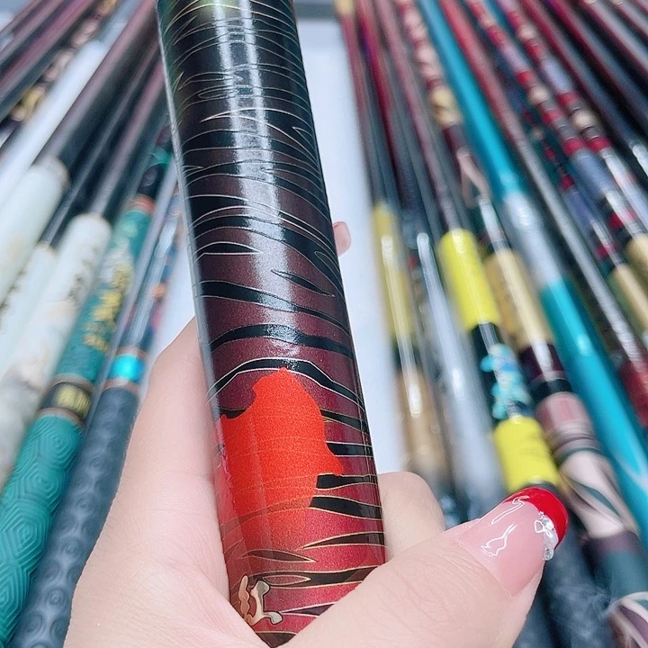 顺***风铝合金红虎6h4.5mi