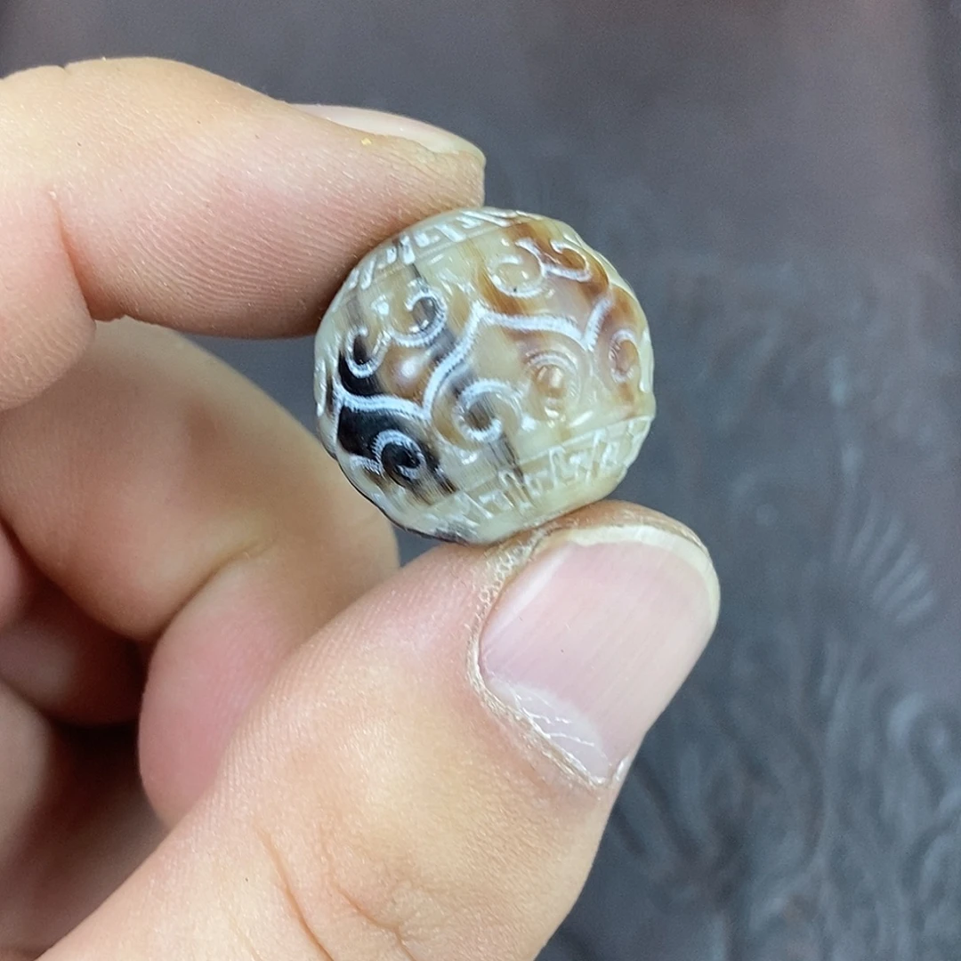 驼骨手串/手链配饰121尺寸2.0
