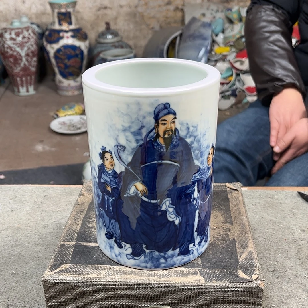 陶瓷摆件景德镇陶瓷