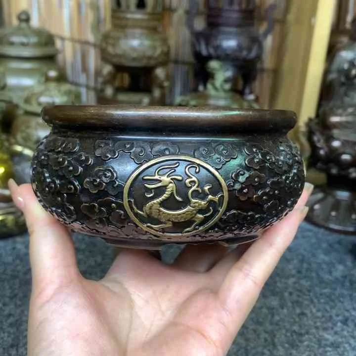 精品摆件工艺精湛84