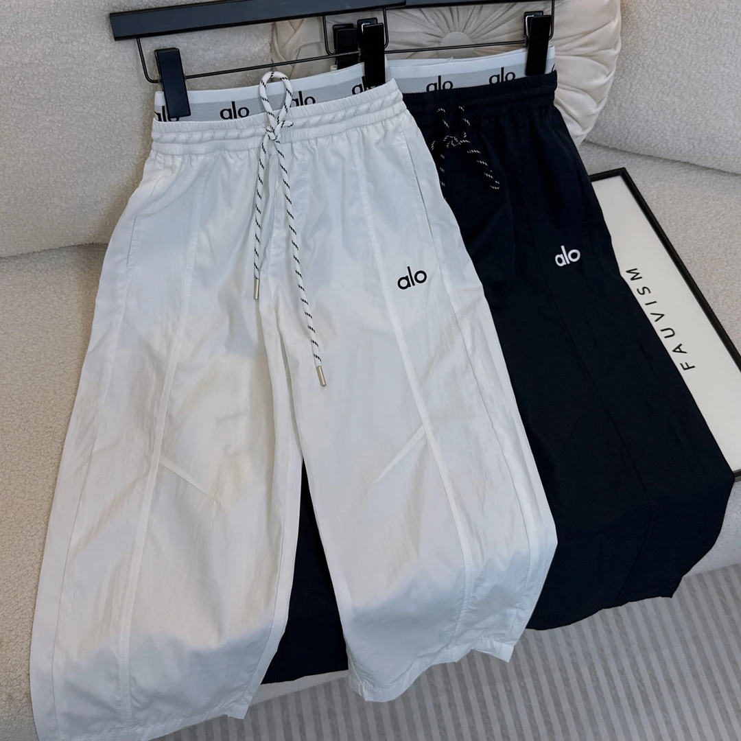 儿童速干裤长裤夏季薄款2025新款男女童中大童休闲运动裤子MTK150