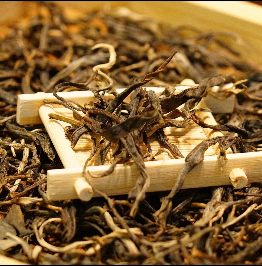 2025年忙肺正山古树 春茶【忙肺一社65号】