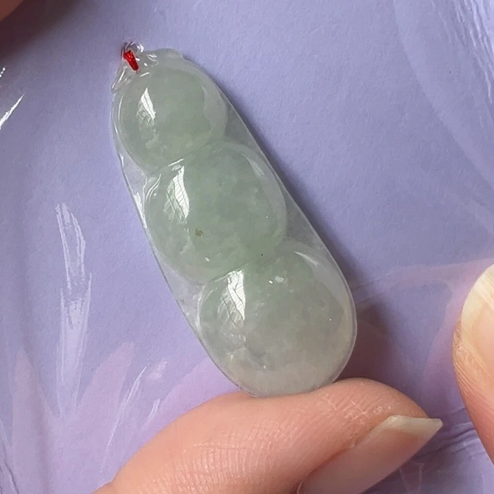 翡翠未镶嵌颈饰翡翠翡翠